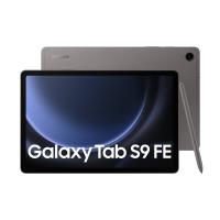 Samsung Galaxy Tab S9 FE 5G Samsung Exynos LTE 128 GB 27,7 cm (10.9'') 8 GB Wi-Fi 6 (802.11ax) Android 13 Grigio