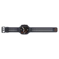 Samsung Galaxy Watch Ultra2 3,81 cm (1.5'') AMOLED 47 mm Digitale 498 x 498 Pixel Touch screen 4G Grigio Wi-Fi GPS, vedi immagine 12 di 12