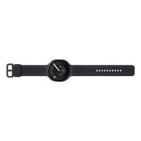 Samsung Galaxy Watch9 3,81 cm (1.5'') AMOLED 44 mm Digitale 480 x 480 Pixel Touch screen Grafite Wi-Fi GPS (satellitare), vedi immagine 12 di 12