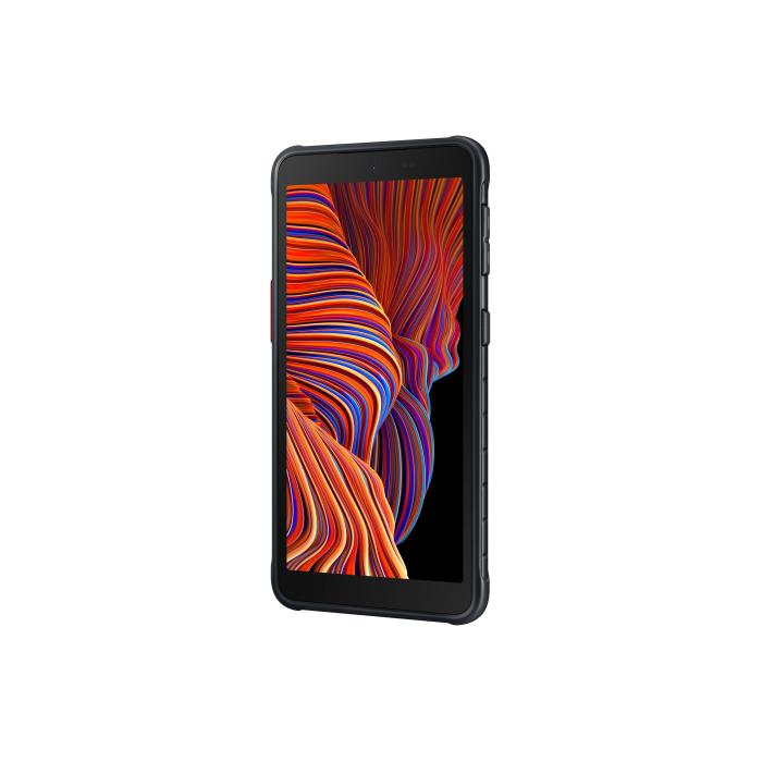 Samsung Galaxy XCover 5 SM-G525F 13,5 cm (5.3'') Doppia SIM 4G USB tipo-C 4 GB 64 GB 3000 mAh Nero — immagine 7 di 16