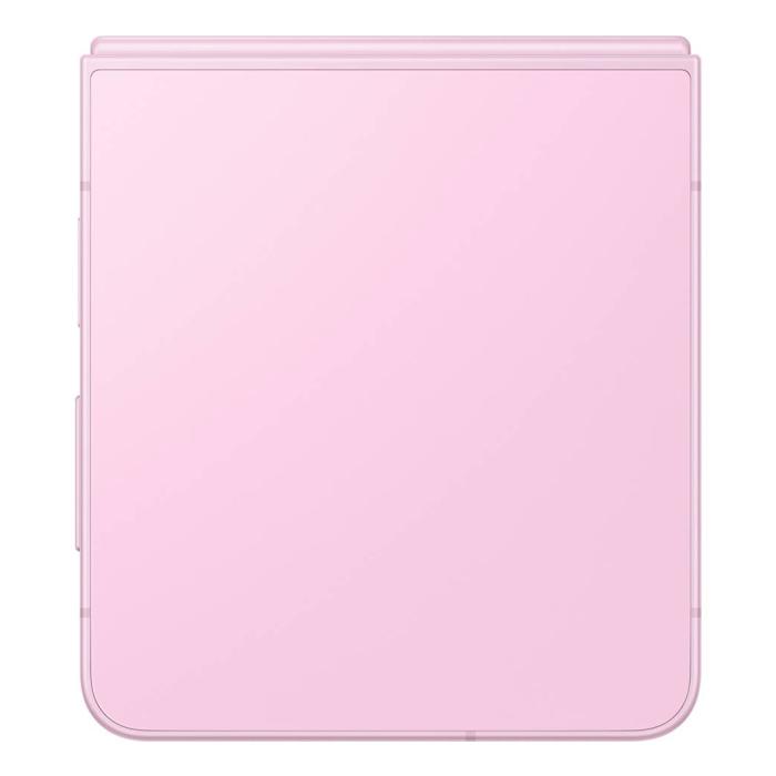 Samsung Galaxy Z Flip8 17,5 cm (6.9'') Doppia SIM 5G USB tipo-C 12 GB 256 GB 4300 mAh Rosa — immagine 3 di 10