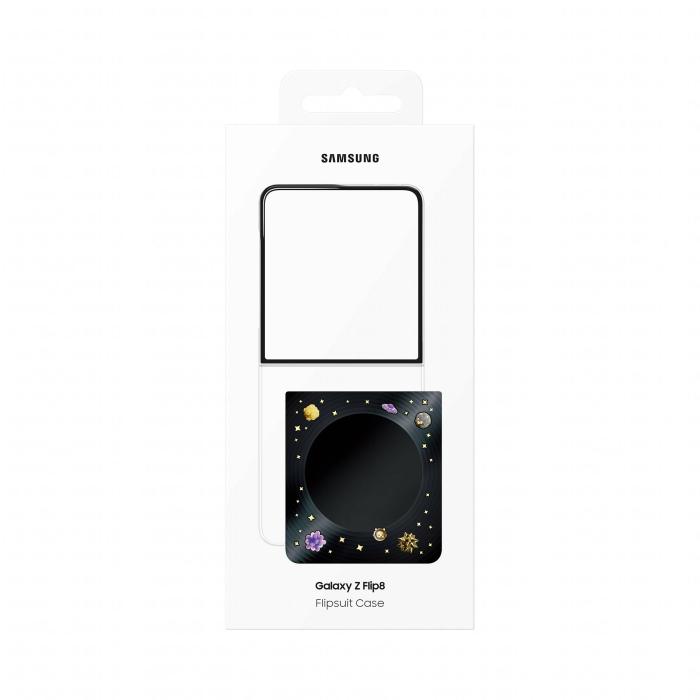 Samsung Galaxy Z Flip8 Flipsuit Case — immagine 4 di 8