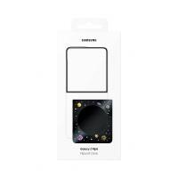 Samsung Galaxy Z Flip8 Flipsuit Case, vedi immagine 4 di 8