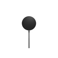 Samsung GP-PWU025WIABW Caricabatterie per dispositivi mobili Smartphone Nero USB Carica wireless Interno