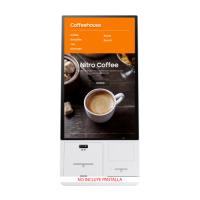 Samsung KM24C-P Touch screen