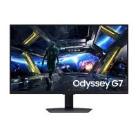 Samsung S32DG702EU Monitor PC 81,3 cm (32'') 3840 x 2160 Pixel 4K Ultra HD LCD Nero