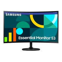 Samsung S36GD Monitor PC 68,6 cm (27'') 1920 x 1080 Pixel Full HD LCD Nero