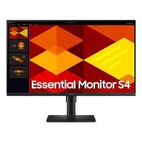 Samsung S40GD Monitor PC 68,6 cm (27'') 1920 x 1080 Pixel Full HD LCD Nero