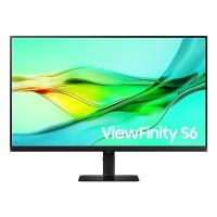 Samsung S60UD Monitor PC 81,3 cm (32'') 2560 x 1440 Pixel Quad HD LED Nero