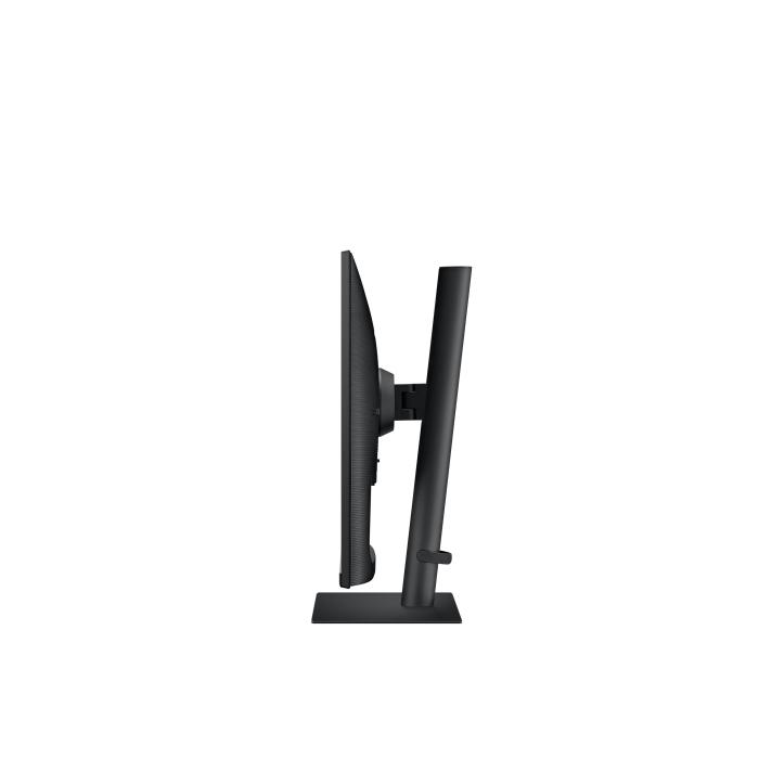Samsung S80PB Monitor PC 68,6 cm (27'') 3840 x 2160 Pixel 4K Ultra HD LCD Nero — immagine 20 di 40