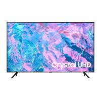 Samsung Series 7 TU50CU7105K 127 cm (50'') 4K Ultra HD Smart TV Wi-Fi Nero