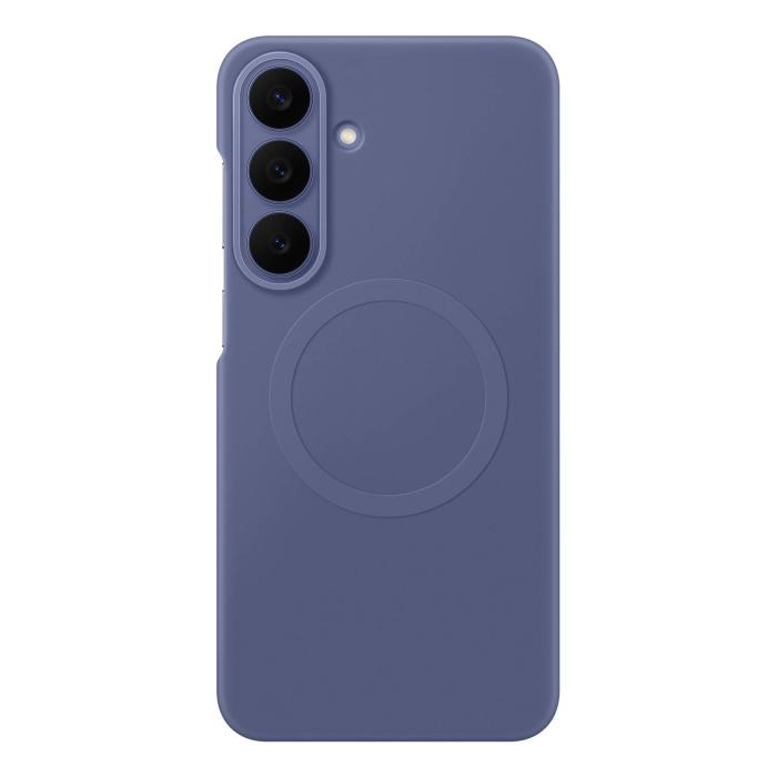 Samsung Silicone Magnet Case COVER per Galaxy S26 FE, Blu — immagine 8 di 8