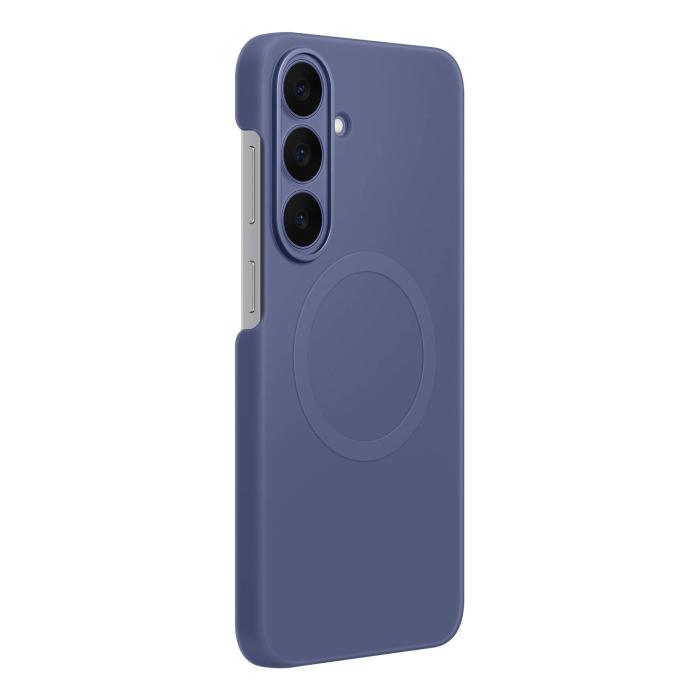 Samsung Silicone Magnet Case COVER per Galaxy S26 FE, Blu — immagine 7 di 8