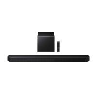 Samsung Soundbar HW-QS700F/ZF, Audio 3.1.2 canali, Wireless Dolby Atmos, 2025