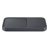 Samsung Super Fast Wireless Charger Duo con caricabatteria incluso