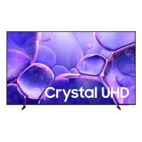 Samsung U8000F UE43U8092FU 109,2 cm (43'') 4K Ultra HD Smart TV Wi-Fi Nero