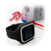 SaveFamily Iconic Plus 3,56 cm (1.4'') TFT Digitale Touch screen 4G Nero Wi-Fi GPS (satellitare), vedi immagine 6 di 6