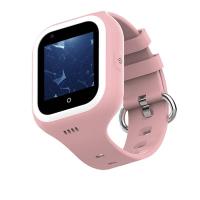 SaveFamily Iconic Plus 3,56 cm (1.4'') TFT Digitale Touch screen 4G Rosa Wi-Fi GPS (satellitare)