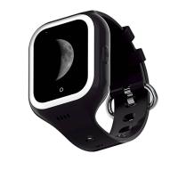 SaveFamily ICONIC Plus 4G 3,56 cm (1.4'') TFT Digitale Touch screen Nero Wi-Fi GPS (satellitare)