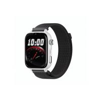 SaveFamily SaveWatch Plus 2 4,7 cm (1.85'') AMOLED Digitale 410 x 502 Pixel Touch screen 4G Bianco Wi-Fi GPS (satellitare)