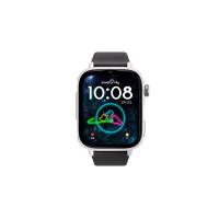 SaveFamily SaveWatch Plus 2 4,7 cm (1.85'') AMOLED Digitale 410 x 502 Pixel Touch screen 4G Bianco Wi-Fi GPS (satellitare), vedi immagine 10 di 16