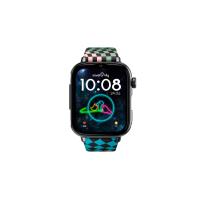 SaveFamily SaveWatch Plus 2 4,7 cm (1.85'') AMOLED Digitale 410 x 502 Pixel Touch screen 4G Nero Wi-Fi GPS (satellitare), vedi immagine 10 di 16