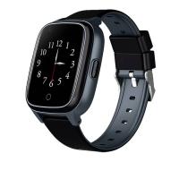 SaveFamily Senior Touch screen 4G Nero Wi-Fi GPS (satellitare)