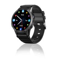SaveFamily Slim 3,25 cm (1.28'') IPS Digitale Touch screen Nero GPS (satellitare)