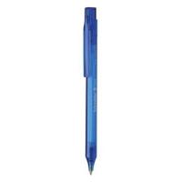 Schneider Schreibgeräte Fave Blu Penna a sfera retrattile a clip Medio