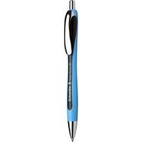 Schneider Schreibgeräte Slider Rave XB Nero Penna a sfera retrattile a clip Extra grassetto
