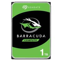 Seagate Barracuda ST1000DM014 disco rigido interno 1 TB 7200 Giri/min 256 MB 3.5'' Serial ATA III