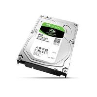 Seagate Barracuda ST3000DM007 disco rigido interno 3 TB 5400 Giri/min 256 MB 3.5'' Serial ATA III