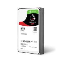 Seagate IronWolf ST8000VN0022 disco rigido interno 8 TB 7200 Giri/min 256 MB 3.5'' Serial ATA III