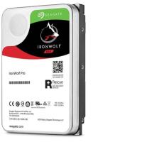 Seagate IronWolf ST8000VN004 disco rigido interno 8 TB 7200 Giri/min 256 MB 3.5'' Serial ATA III