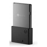 Seagate Storage Expansion Card Scheda di espansione della memoria