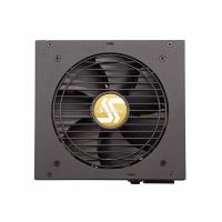 Seasonic Focus Gold 750 alimentatore per computer 750 W 20+4 pin ATX ATX Nero, vedi immagine 5 di 6