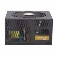 Seasonic Focus Gold 750 alimentatore per computer 750 W 20+4 pin ATX ATX Nero, vedi immagine 2 di 6