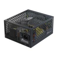 Seasonic PRIME Fanless TX alimentatore per computer 700 W 20+4 pin ATX ATX Nero