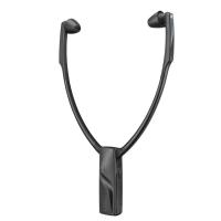 Sennheiser RS 2000 Nero Intraurale Stetoscopiche cuffia