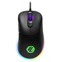 Sharkoon Light² 100 mouse Gaming Mano destra USB tipo A Ottico 5000 DPI