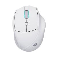 Sharkoon OfficePal M25W mouse Gaming Mano destra RF Wireless + USB Type-C Ottico 4000 DPI