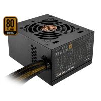 Sharkoon SilentStorm SFX Bronze alimentatore per computer 450 W 20+4 pin ATX Nero