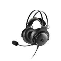 Sharkoon SKILLER SGH50 Auricolare Cablato A Padiglione Gaming Nero
