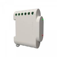Shelly 3EM trasmettitore di potenza Bianco