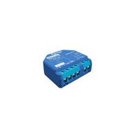 Shelly Plus 1 Wireless Blu