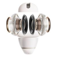 SHOKZ OpenDots 2 Auricolare Wireless clip auricolare Chiamate/Musica/Sport/Tutti i giorni Bluetooth Bianco, vedi immagine 9 di 10