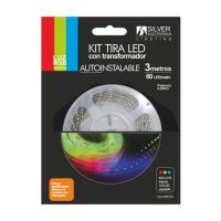 Silver Electronics 240310 striscia luminosa LED 3000 mm