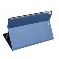 SilverHT 111938540199 custodia per tablet 26,7 cm (10.5'') Custodia a libro Blu