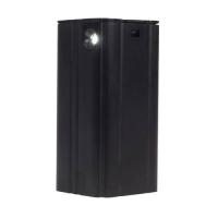 Silverstone PB03 Nichel-Metallo Idruro (NiMH) Nero