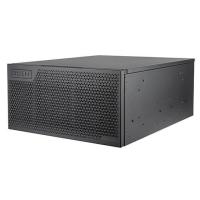 Silverstone RM52 Supporto Nero